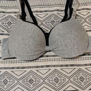 2 Pack of Pushup Bra's